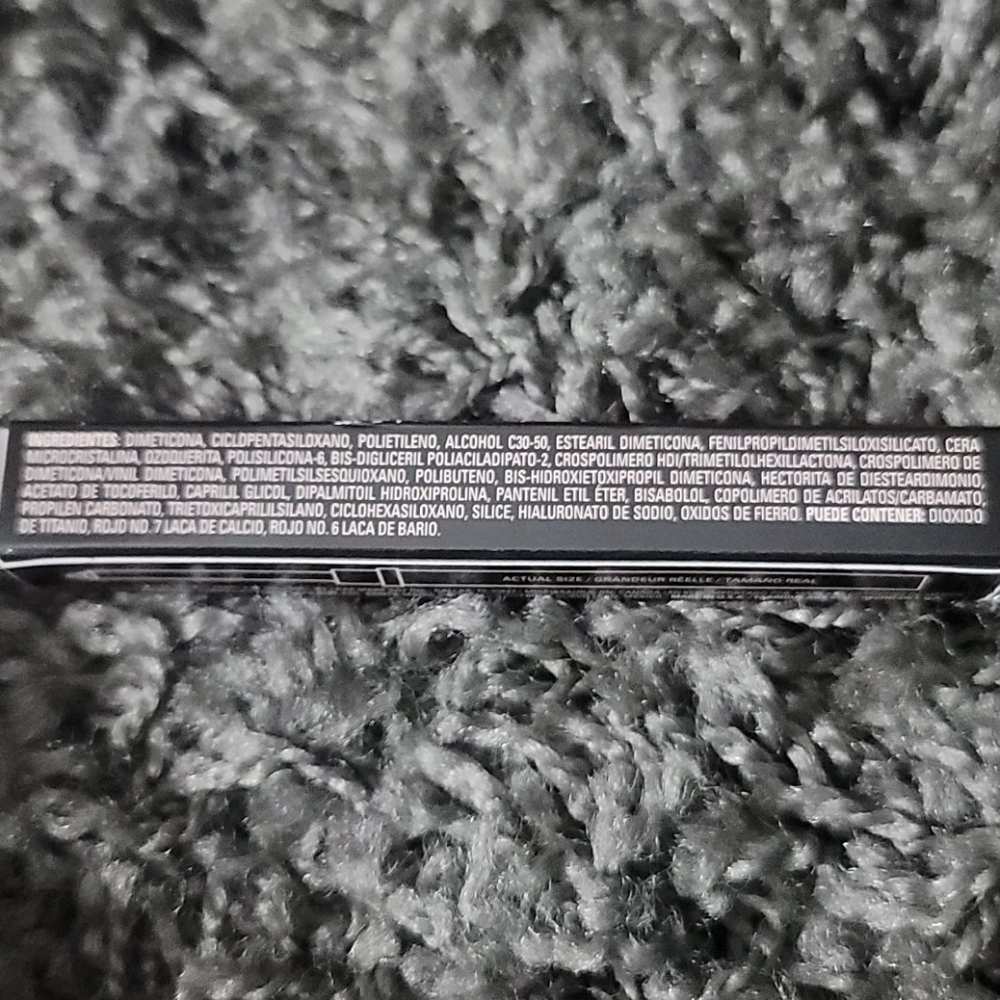 💋NIB Lip Liner: Dark Chocolate💋 - Picture 3 of 6